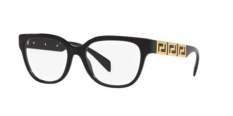 Versace VE3338 Eyeglasses 